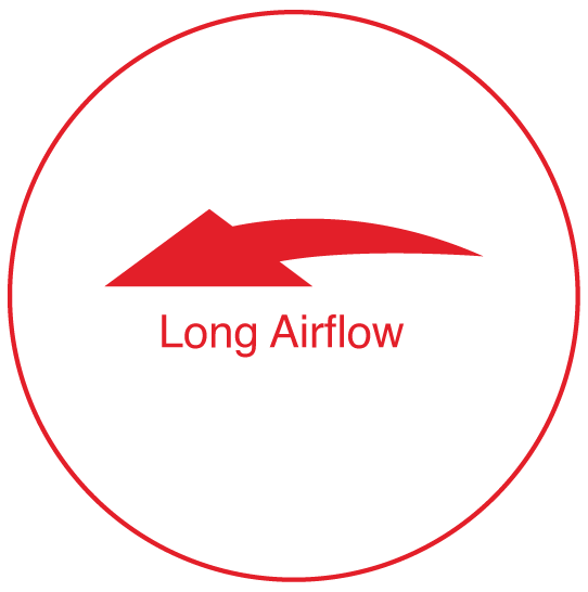Long Airflow